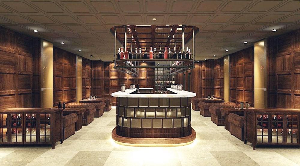 Orchardz Hotel Industri Jakarta Kemayoran Kültér fotó