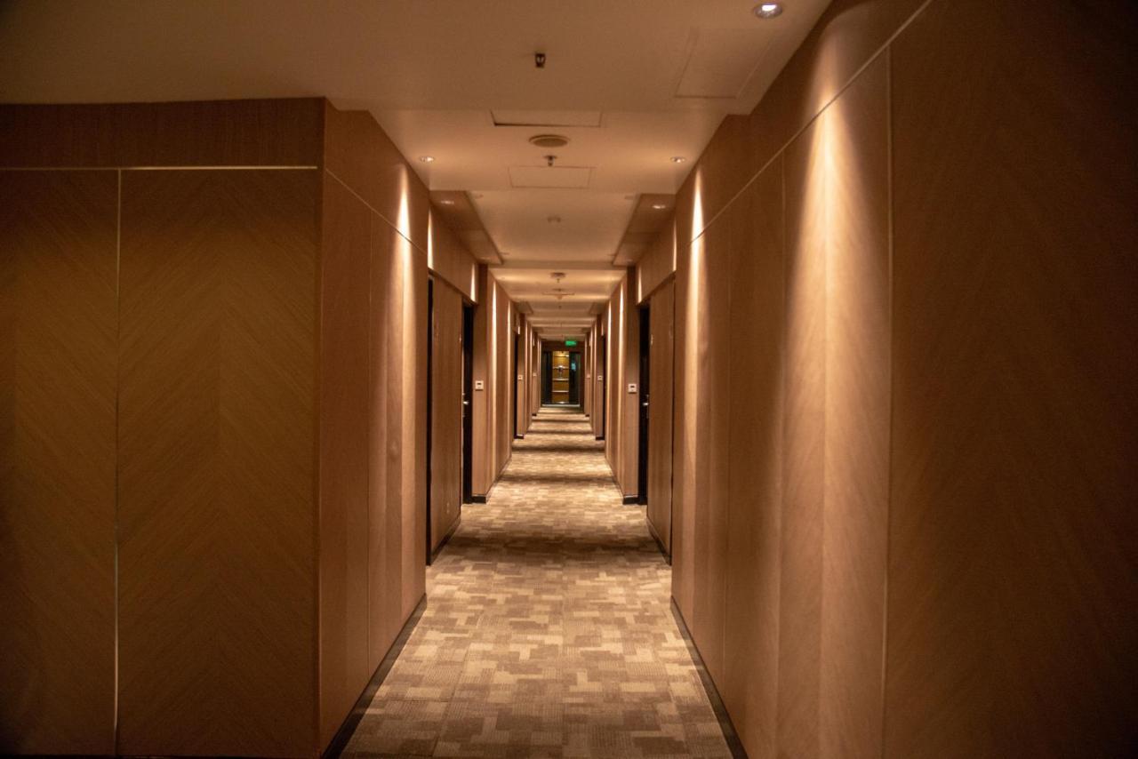 Orchardz Hotel Industri Jakarta Kemayoran Kültér fotó