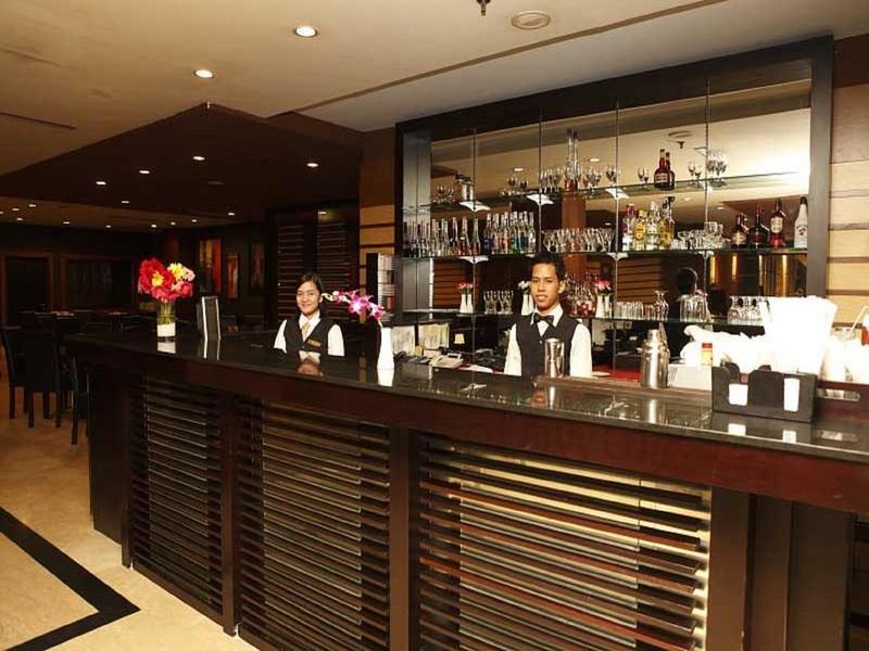 Orchardz Hotel Industri Jakarta Kemayoran Kültér fotó