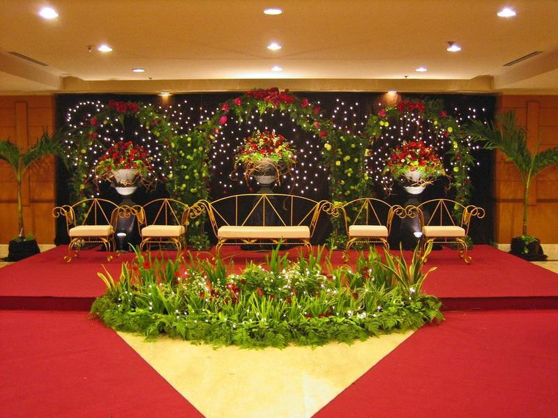 Orchardz Hotel Industri Jakarta Kemayoran Kültér fotó