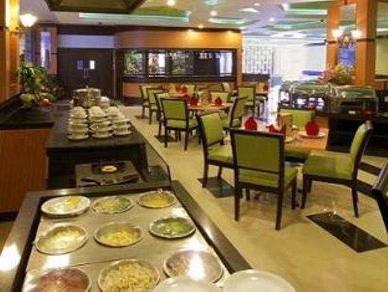 Orchardz Hotel Industri Jakarta Kemayoran Kültér fotó