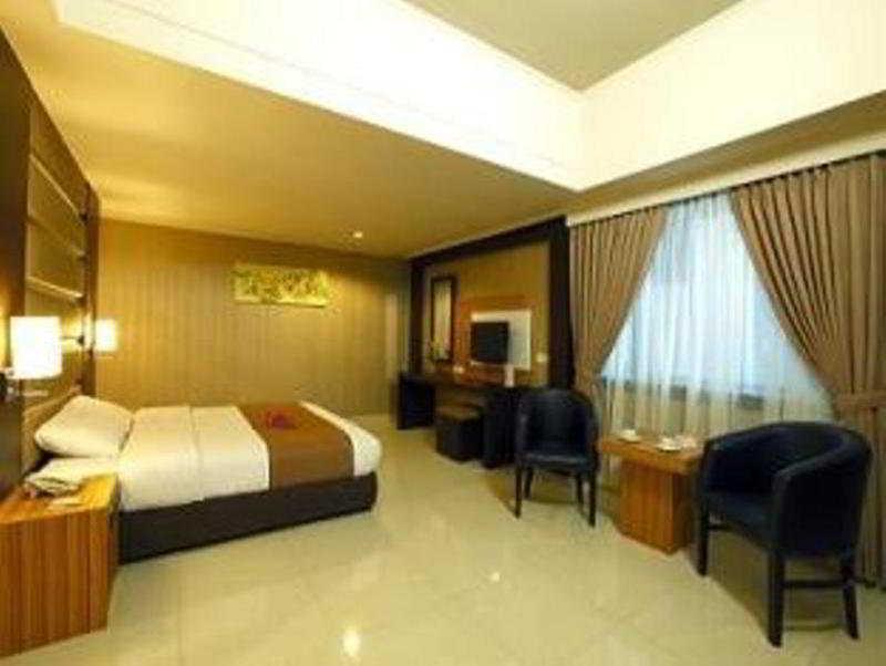 Orchardz Hotel Industri Jakarta Kemayoran Kültér fotó