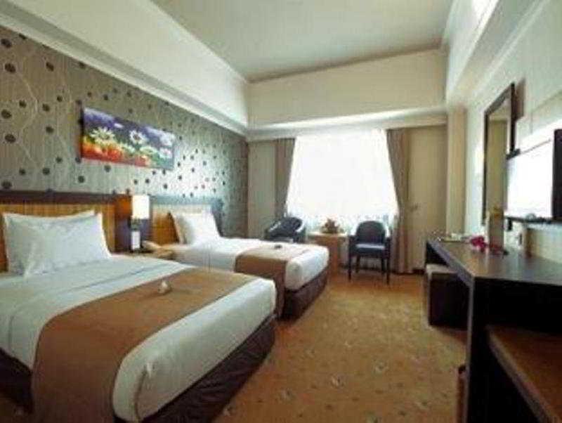 Orchardz Hotel Industri Jakarta Kemayoran Kültér fotó