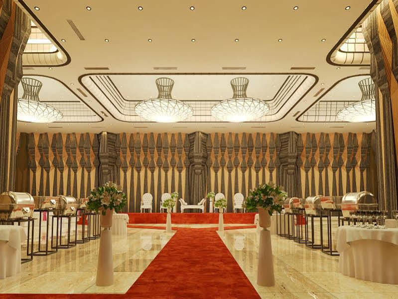 Orchardz Hotel Industri Jakarta Kemayoran Kültér fotó